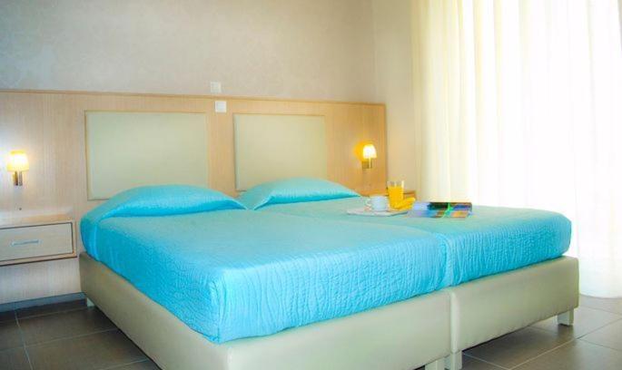 פיניקונטה Vereniki Apartments מראה חיצוני תמונה